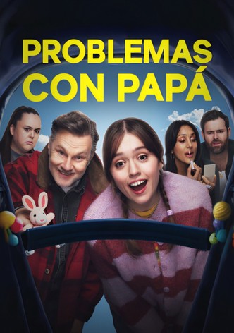 Problemas con papá