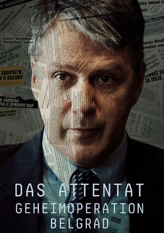 Staffel 1