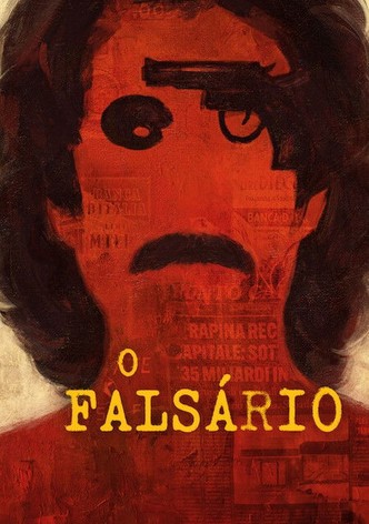 Il falsario
