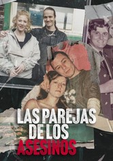 Las parejas de los asesinos