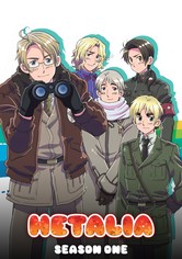 Hetalia