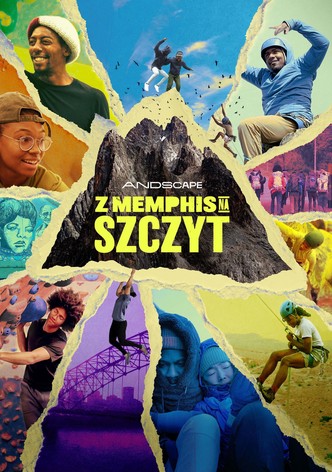Z Memphis na szczyt