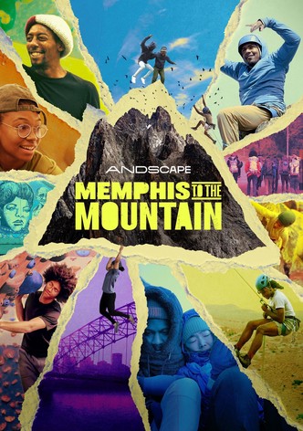 Memphis to the Mountain