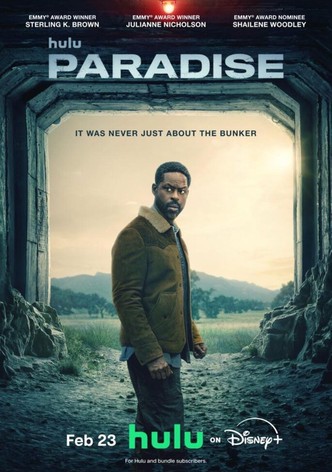 Paradise - Season 2