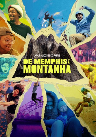 De Memphis à Montanha