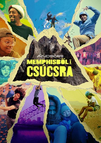 Memphisből a csúcsra