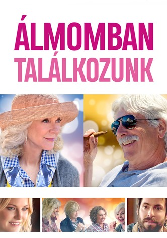 Álmomban találkozunk