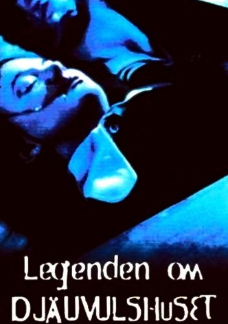 Legenden om djävulshuset