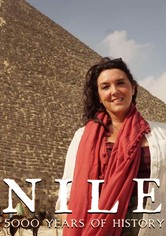 The Nile: Egypt's Great River with Bettany Hughes