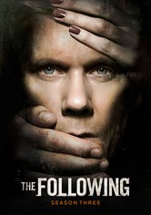 The Following - Season 3