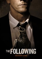 The Following - Season 1