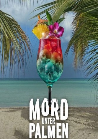 Mord unter Palmen