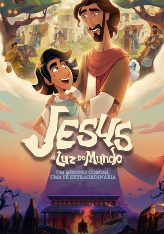 Jesus: A Luz do Mundo