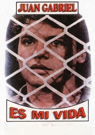 Es mi vida