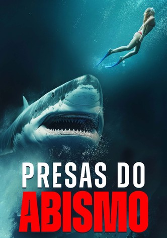 Presas do Abismo