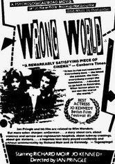 Wrong World