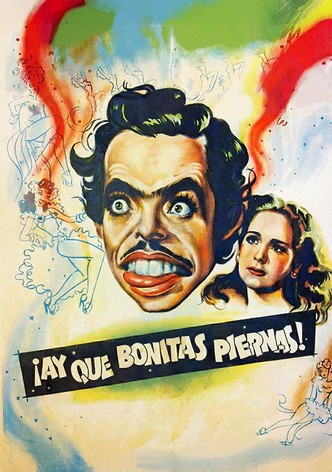 Calabacitas Tiernas (¡Ay qué bonitas piernas!)