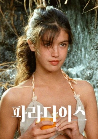 파라다이스