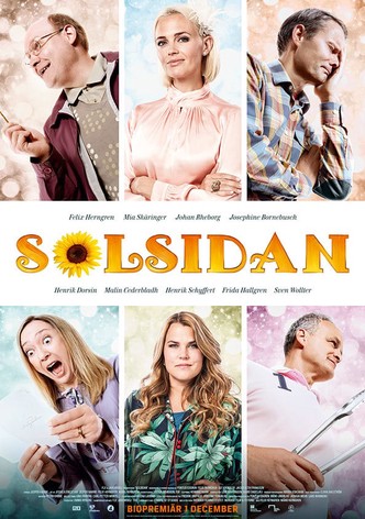 Solsidan