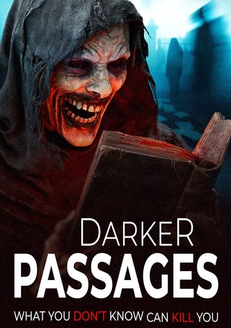 Darker Passages
