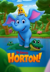 Dr. Seuss: ¡Horton!