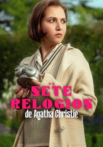 Agatha Christie's Seven Dials - Temporada 1