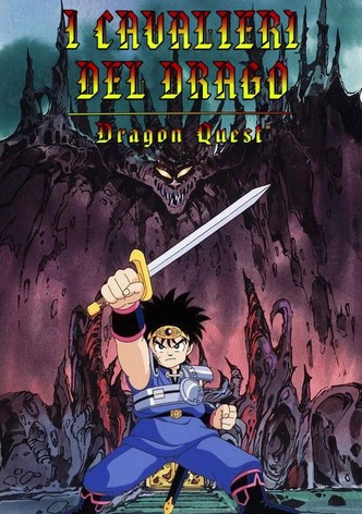 I Cavalieri del Drago