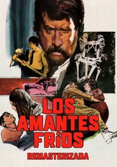 Los amantes frios