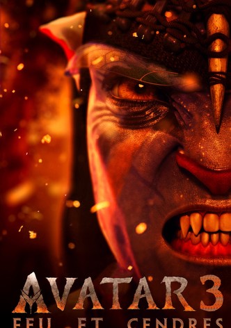 Avatar : De feu et de cendres