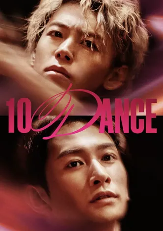 10 Dance poster