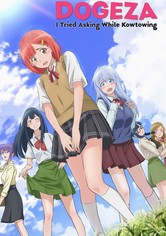 I Tried Asking While Kowtowing