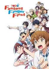 7O3X Fastest Finger First