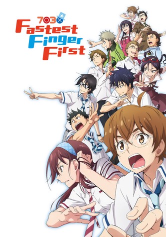 7O3X Fastest Finger First