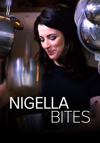 Nigella Bites