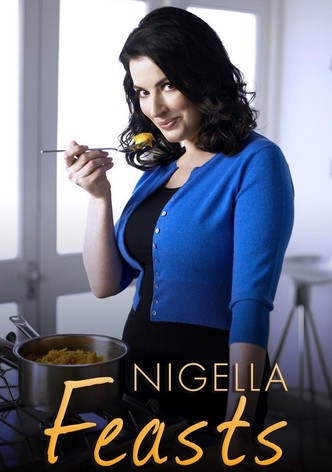 Nigella Feasts