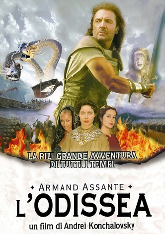 L'Odissea