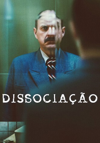 Dissociação