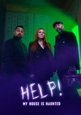Help! My House Is Haunted! - Kausi 6