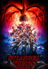 Stranger Things