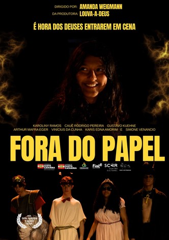Fora do Papel