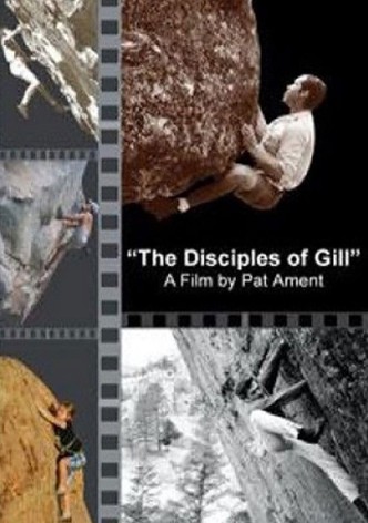 Disciples of Gill