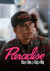 Paradise Records