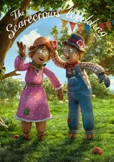 The Scarecrows' Wedding