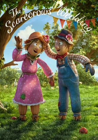 The Scarecrows' Wedding