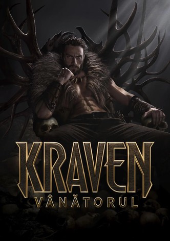 Kraven vânătorul