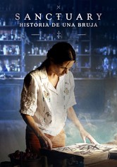 Sanctuary: Historia de una bruja