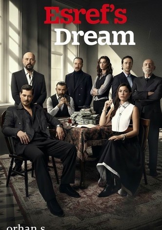 Esref Rüya