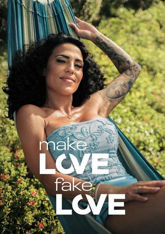 Make Love, Fake Love - Staffel 4