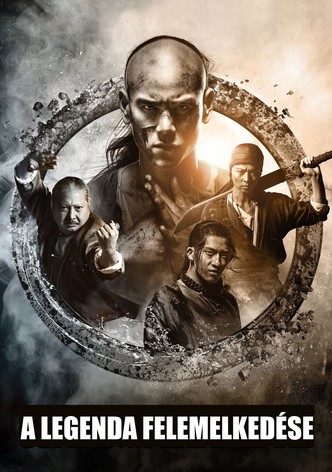 A legenda felemelkedése