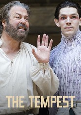 The Tempest - Live at Shakespeare's Globe